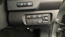 Nissan LEAF 110kW N-Connecta 39kWh 5dr Auto Electric Hatchback